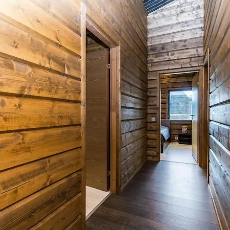 Ferienhaus Midnight Sun By Interhome