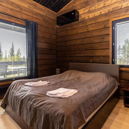 Ferienhaus Midnight Sun By Interhome