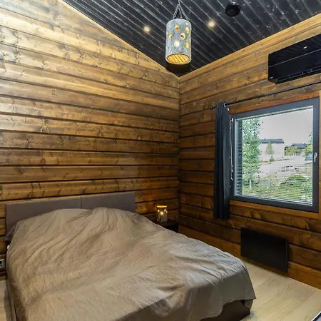 Midnight Sun By Interhome Ferienhaus *