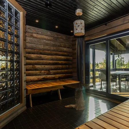 Ferienhaus Midnight Sun By Interhome