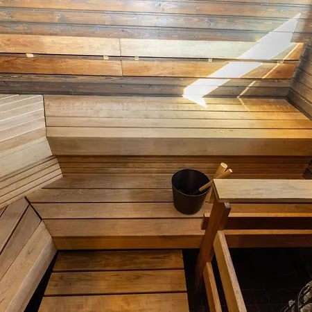 Ferienhaus Midnight Sun By Interhome Saariselkä